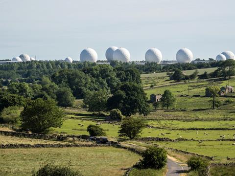 menwith hill