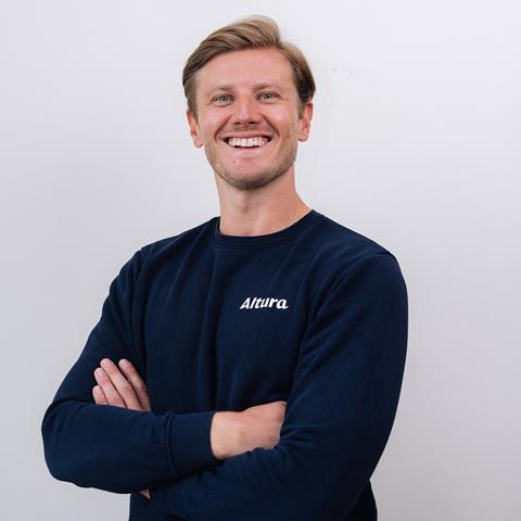 Altura CEO and Founder_Matthijs Huiskamp 1