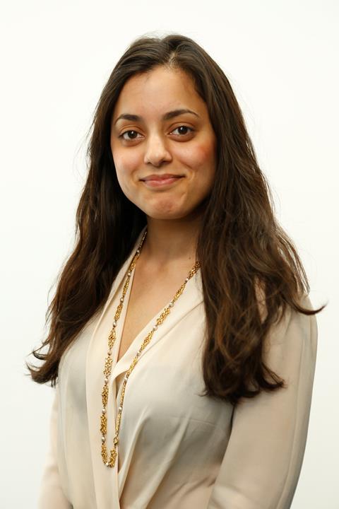 Trina Chakravarti - ڶ Better Project Director