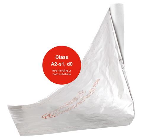 Protect FrameFoil A2 product image_hotspot_F&A