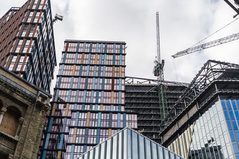 new towers