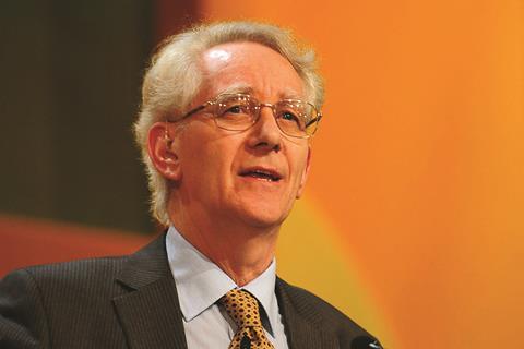 Andrew Stunell