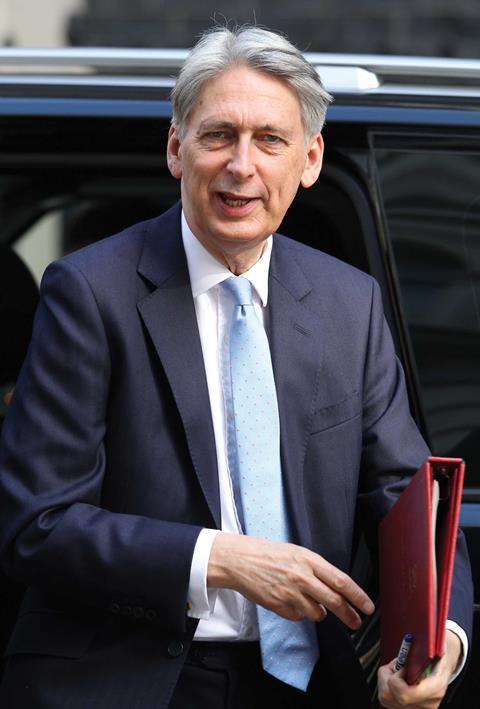 Philip-Hammond-shutterstock_1091945558