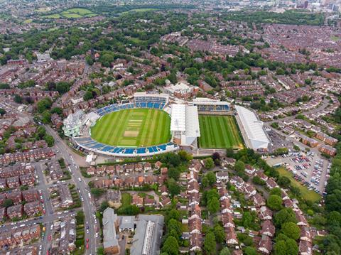 headingley