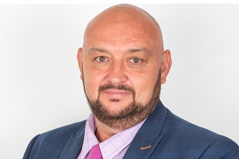 mark robinson