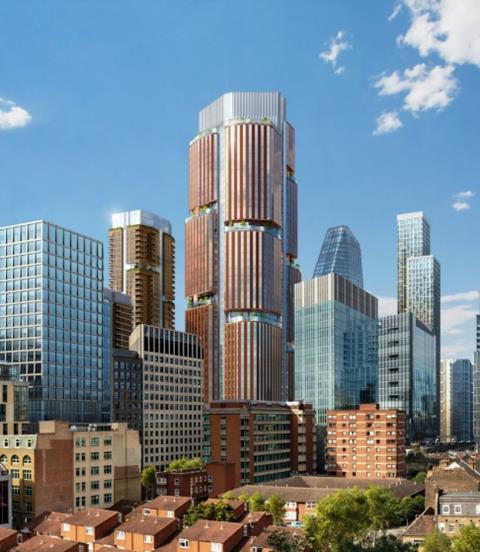 18 Blackfriars 5