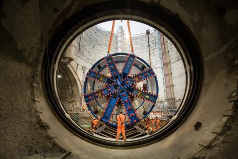231011SCS_HS2_Progress_Central_TBM_Lifts_751 - Medium