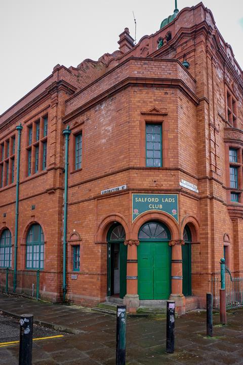 Salford Lads Club lowres