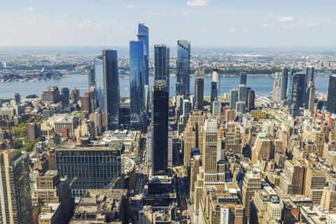 new york