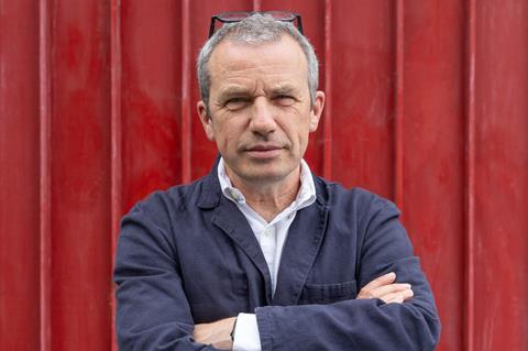 Sandy Morrison (1)