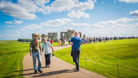 stonehenge