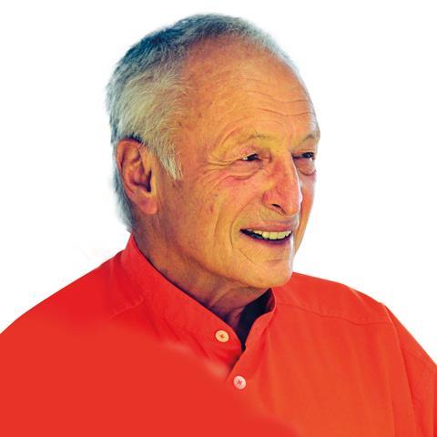 Richard Rogers