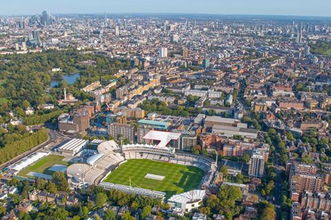 St John's Wood