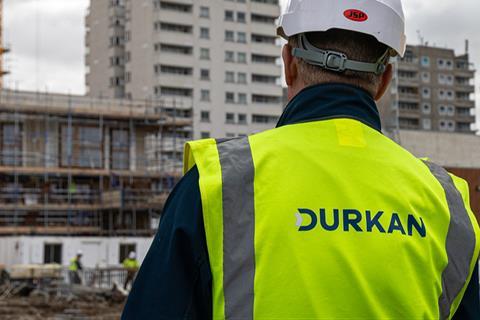 durkan