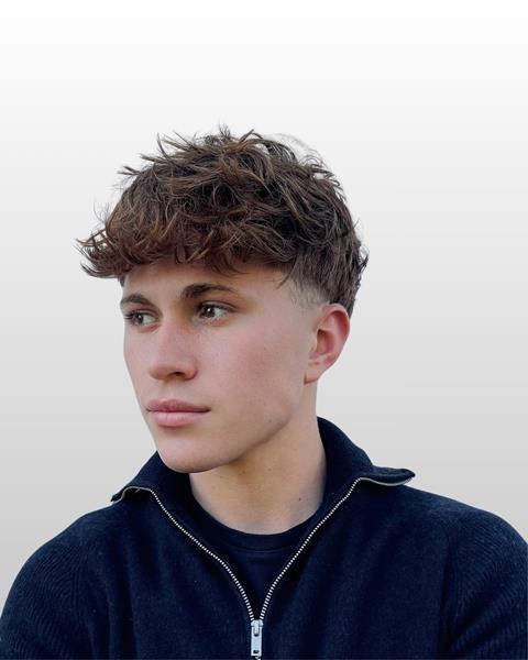 Oscar Sitwell