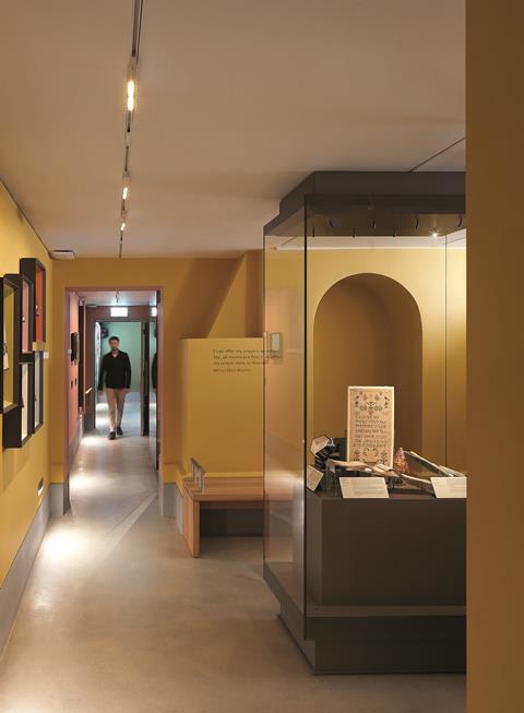 Wright & Wright_Museum of the Home_©Hufton+Crow 2