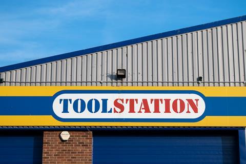 toolstation