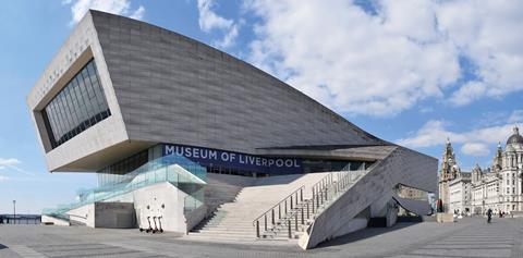 Liverpoolmuseum