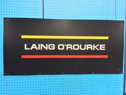 Laing O'Rourke (2)