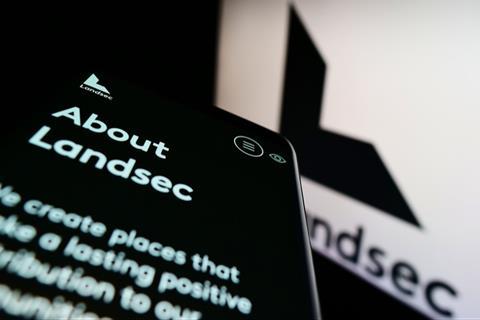 landsec