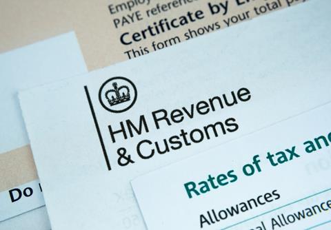 hmrc