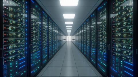 Data centre shutterstock 1