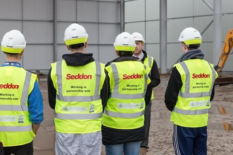 seddon