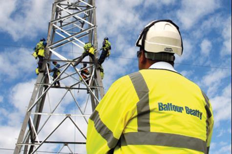 Balfour Beatty