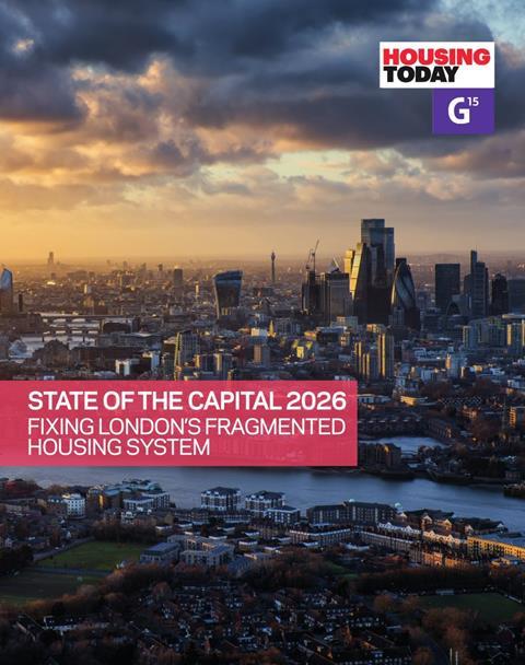 state of the capital g15 2026