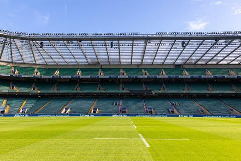 twickenham
