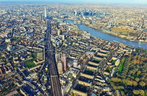 london index