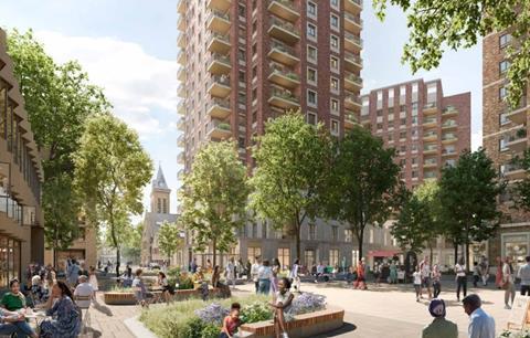 Teviot Estate 1