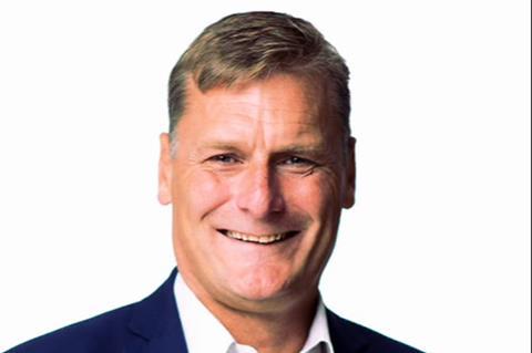 Roger Forsdyke