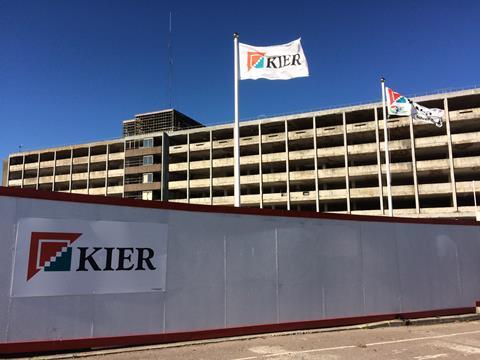 Kier Temple Quarter Bristol  (3)