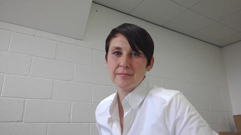 Dr Jenni Barrett of UCLan