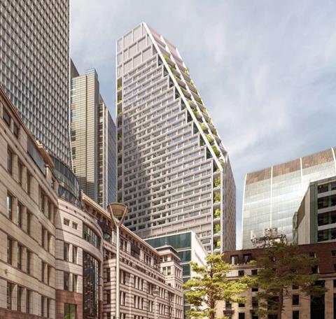 63 St Mary Axe 2025 9
