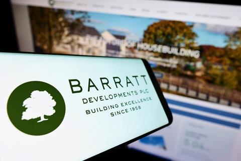 barratt