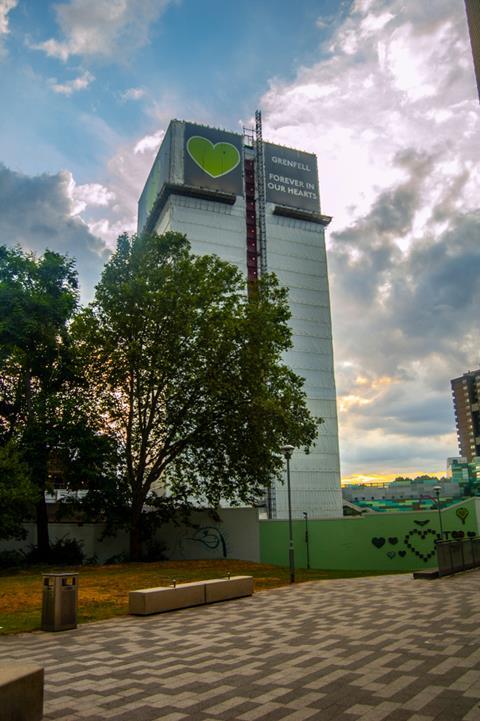 grenfell