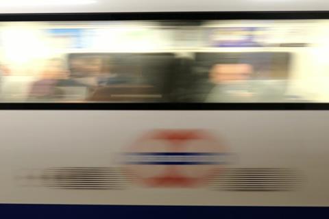 tube