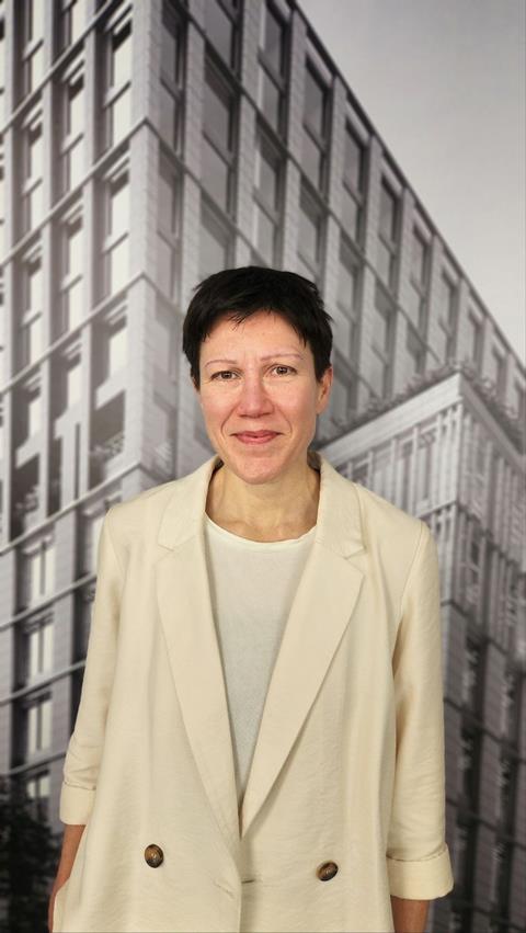 Amy Koerbel
