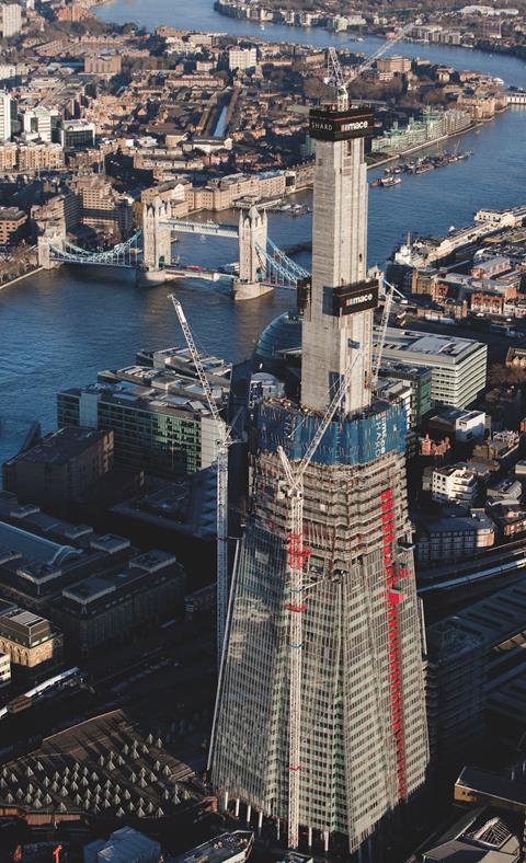 Shard_Construction