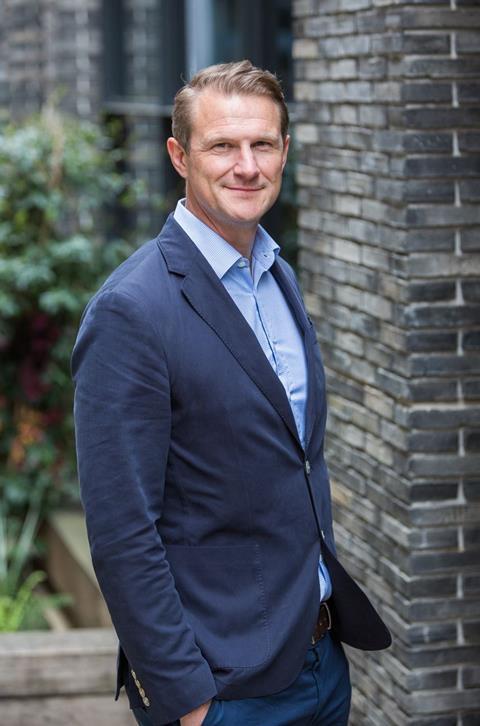 Paul Ruddick low res