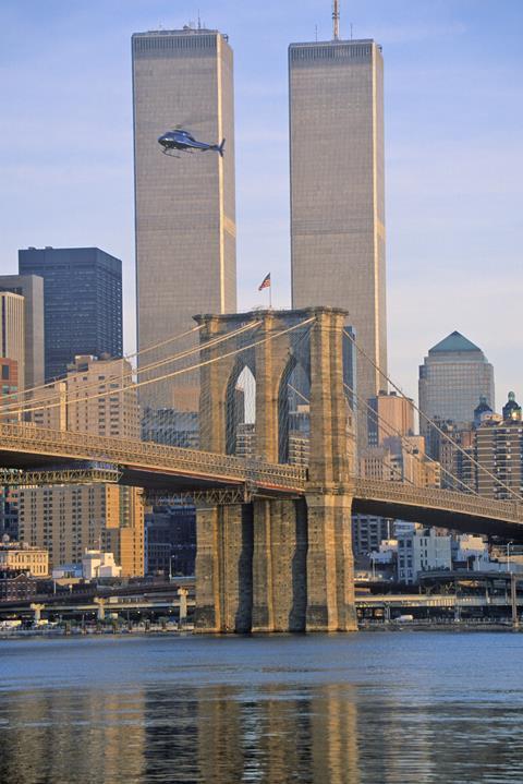 World Trade Center