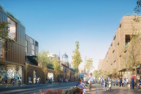 Granton-Waterfront-Harbour-Road