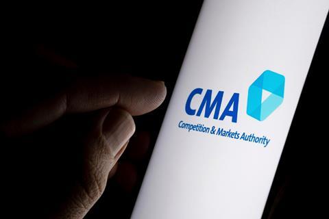 CMA