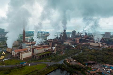 port