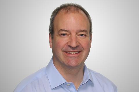 Alastair Dick