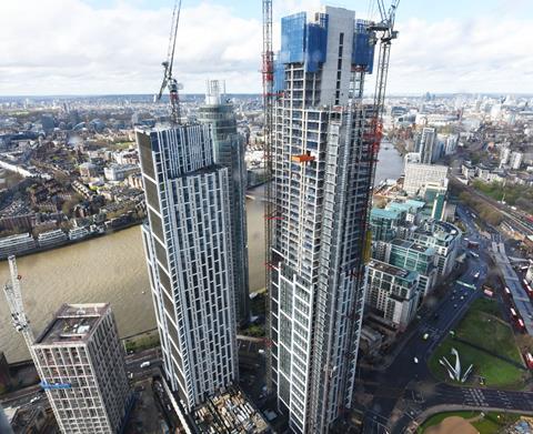 01-Byrne Group-One Nine Elms Vauxhall