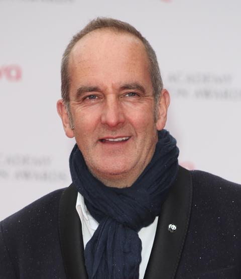 Kevin McCloud_shutterstock_138306860