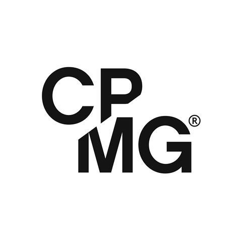 CPMG Architects_logo